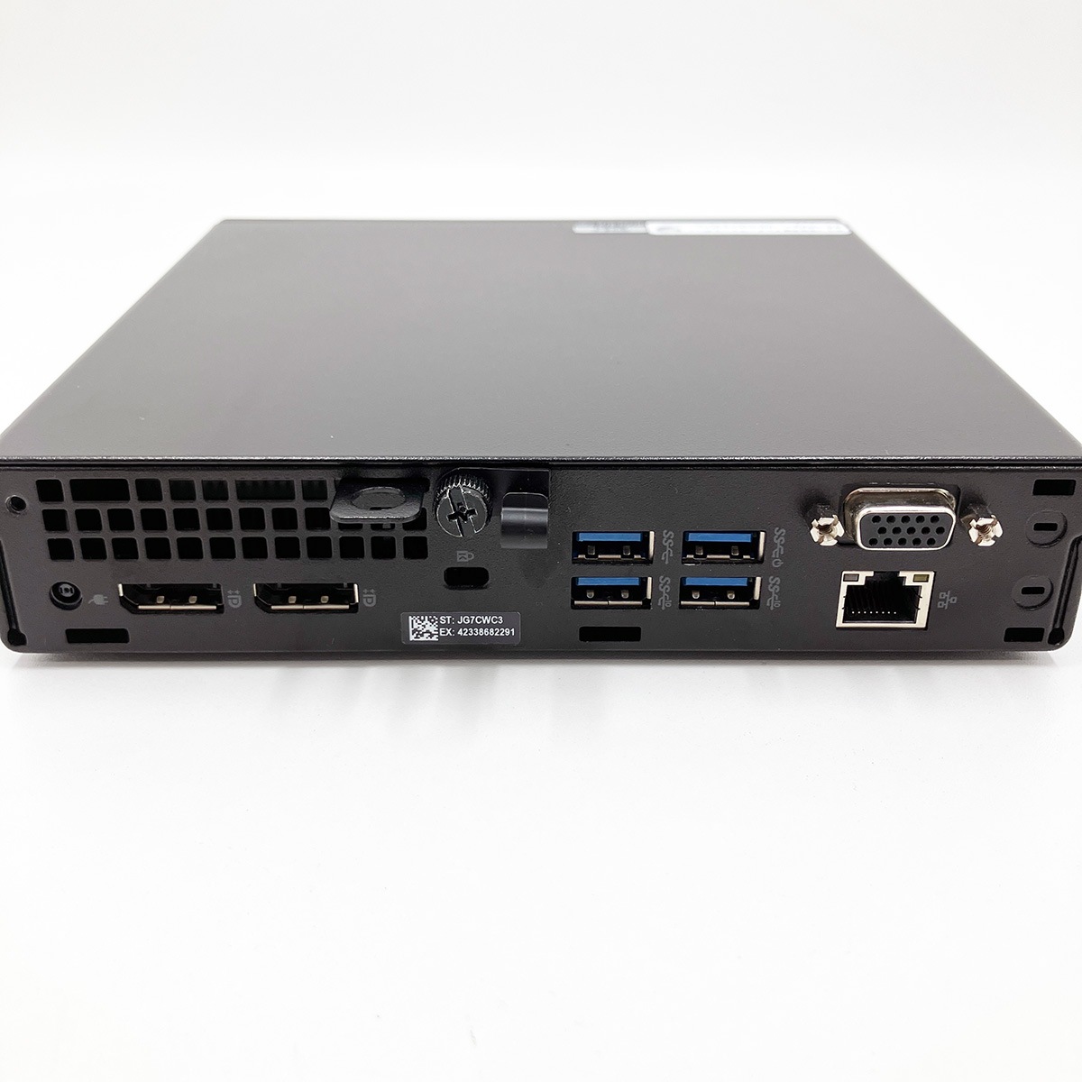 中古 OptiPlex 7080 DELL デスクトップパソコン 本体のみ Corei5