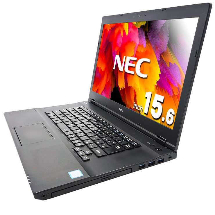 Win11бΡȤò ťѥ  Ρȥѥ Officeդ Хåƥ꡼ɹ ò Win11б 㤤  Windows11 Pro NEC VersaPro VKT16XZG3 Corei5 8GB 15.6  ѥ Ρȥѥ
