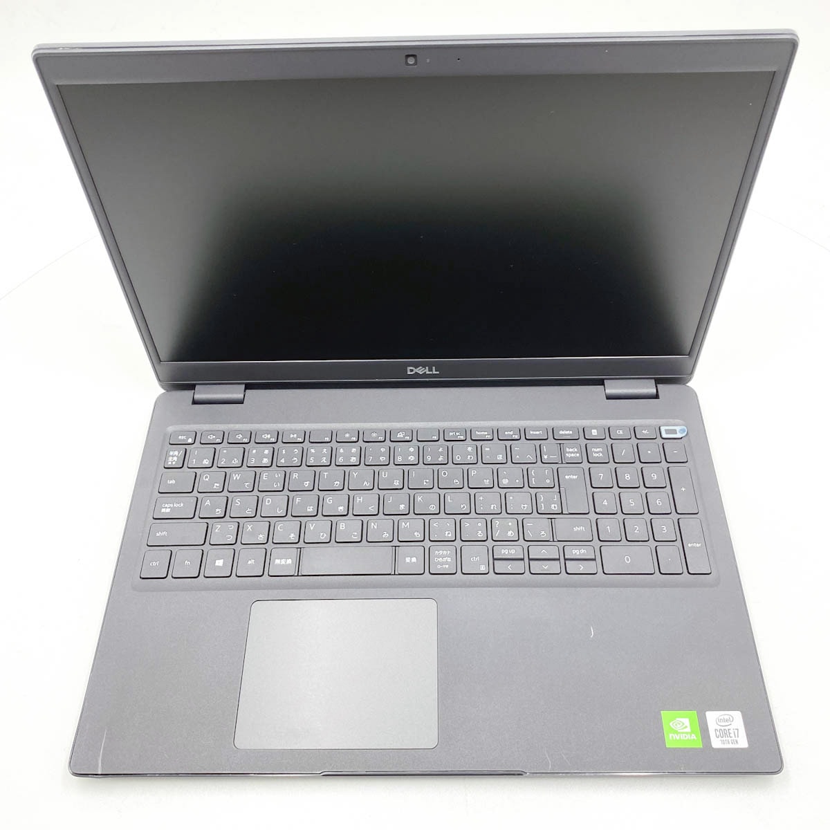 中古 Latitude 3510 DELL ノートパソコン Corei7 10510U/16GB/SSD512GB