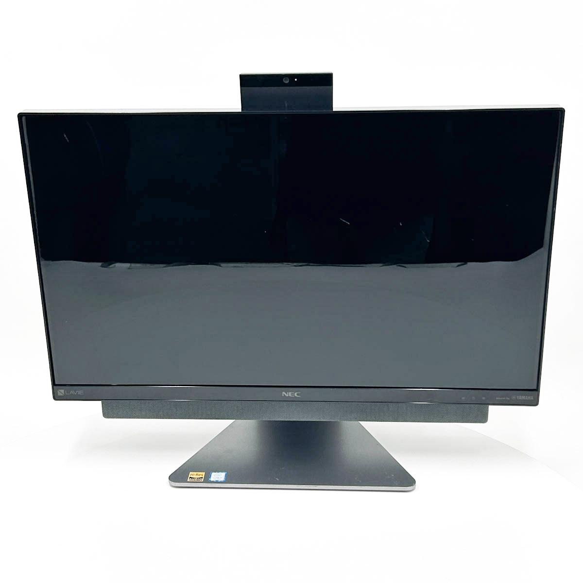 中古 LaVie PC-DK770KAB NEC デスクトップパソコン Corei7 8550U/16GB