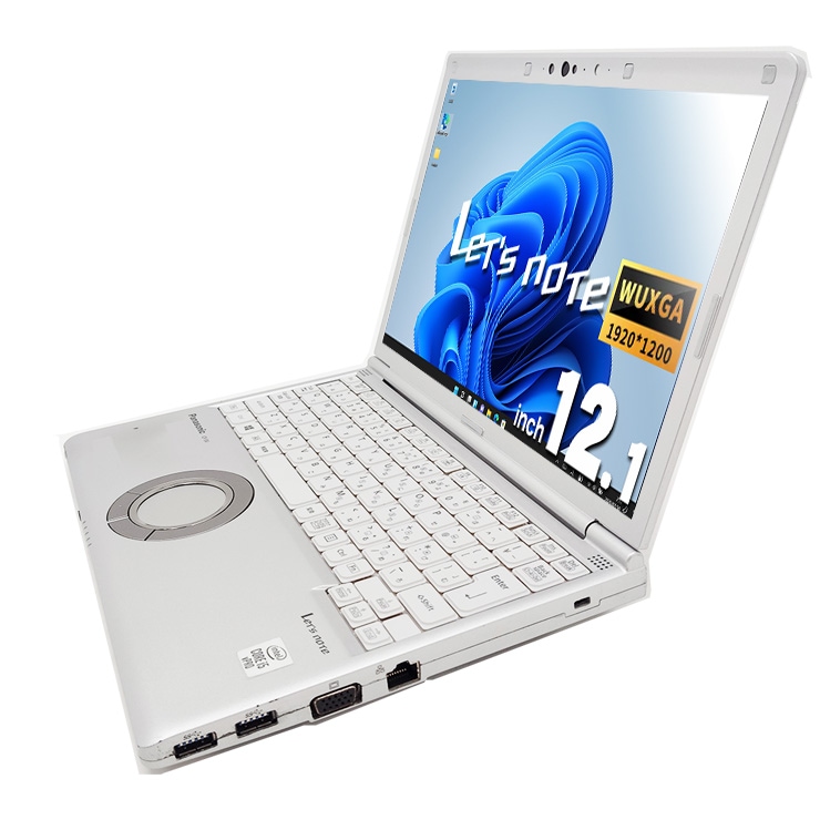 Let's note CF-LV Corei5 第8世代 SSD512GB!! Let's note CF-LV Corei5 第8世代 SSD512GB!! Let's note ノート