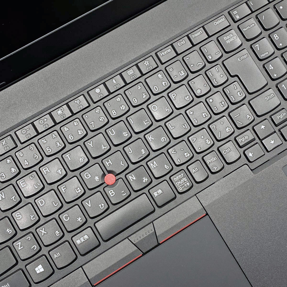 中古 ThinkPad L590 Lenovo ノートパソコン Corei5 8265U/16GB