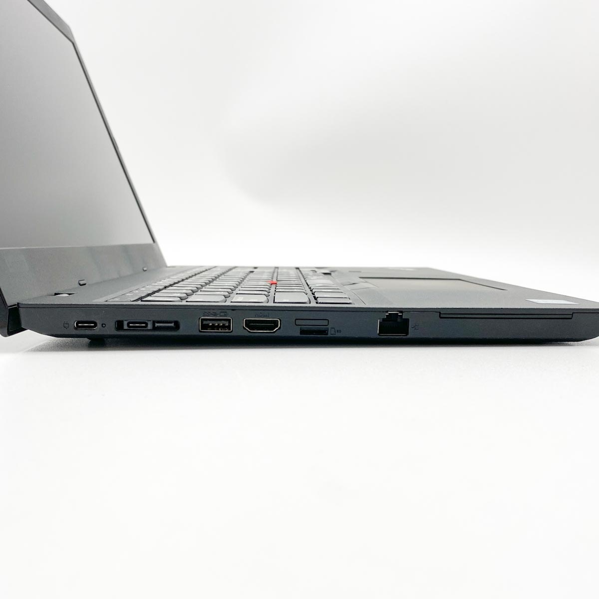 中古 ThinkPad L590 Lenovo ノートパソコン Corei5 8265U/16GB