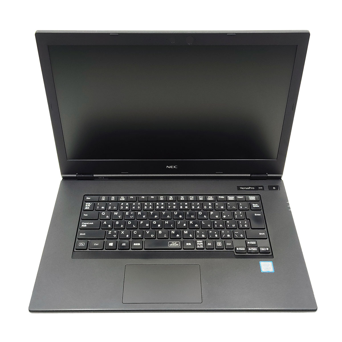 NEC ノートパソコン VersaPro PC-VK16EEBGU/中古特価良品 薄型 軽量 中古パソコン NEC VersaPro VKT16/G-4 Windows11 Pro
