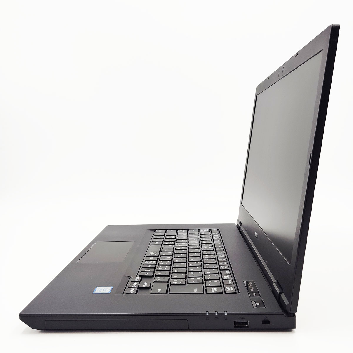 NEC ノートパソコン VersaPro PC-VK16EEBGU/中古特価良品 薄型 軽量 中古パソコン NEC VersaPro VKT16/G-4 Windows11 Pro