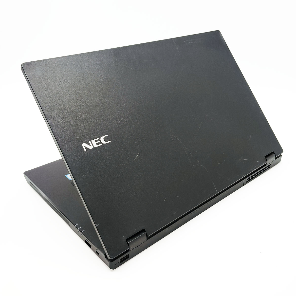 中古 VersaPro VKT16X-6 NEC ノートパソコン PC-VKT16XZG6