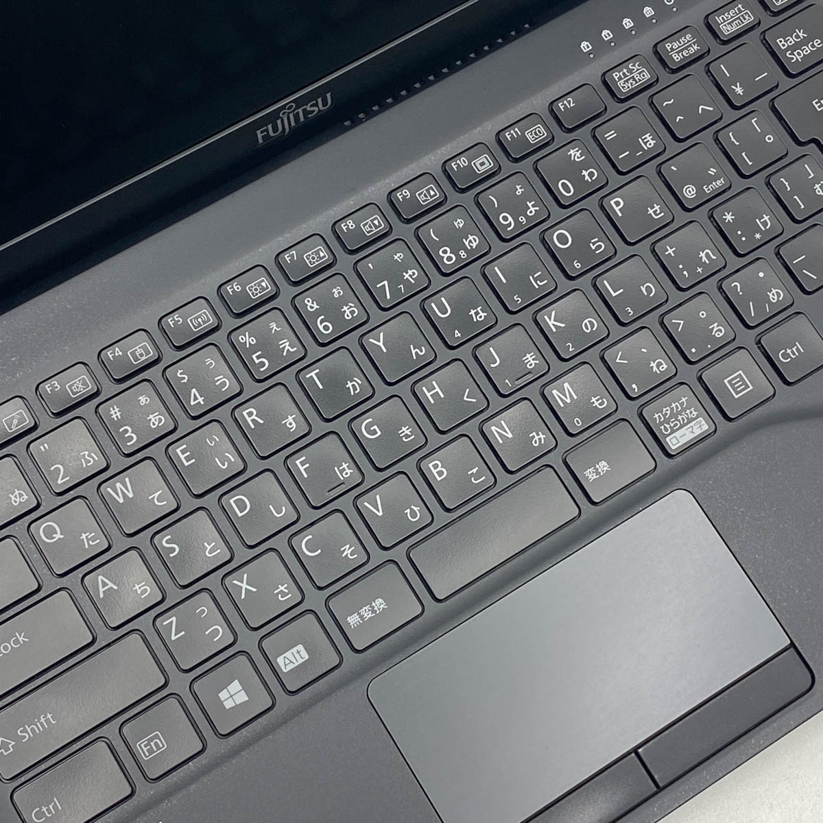 中古 LIFEBOOK U9311/F 富士通 ノートパソコン Corei5 1145G7/8GB