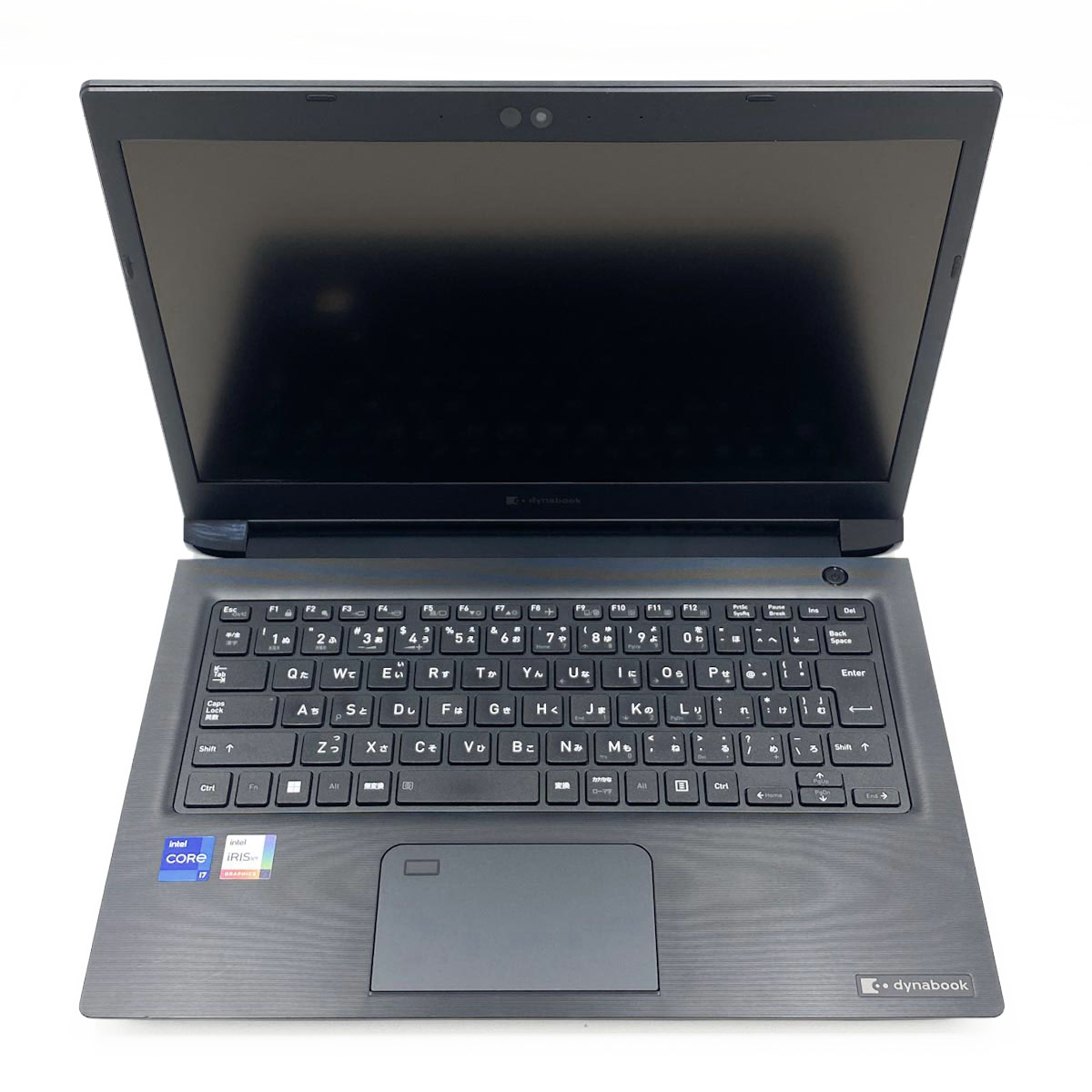 中古美品爆速Dynabook S73/HU 11世代core i7／16GB 中古 dynabook S73/HU 東芝 ノートパソコン Corei7 1185G7/16GB