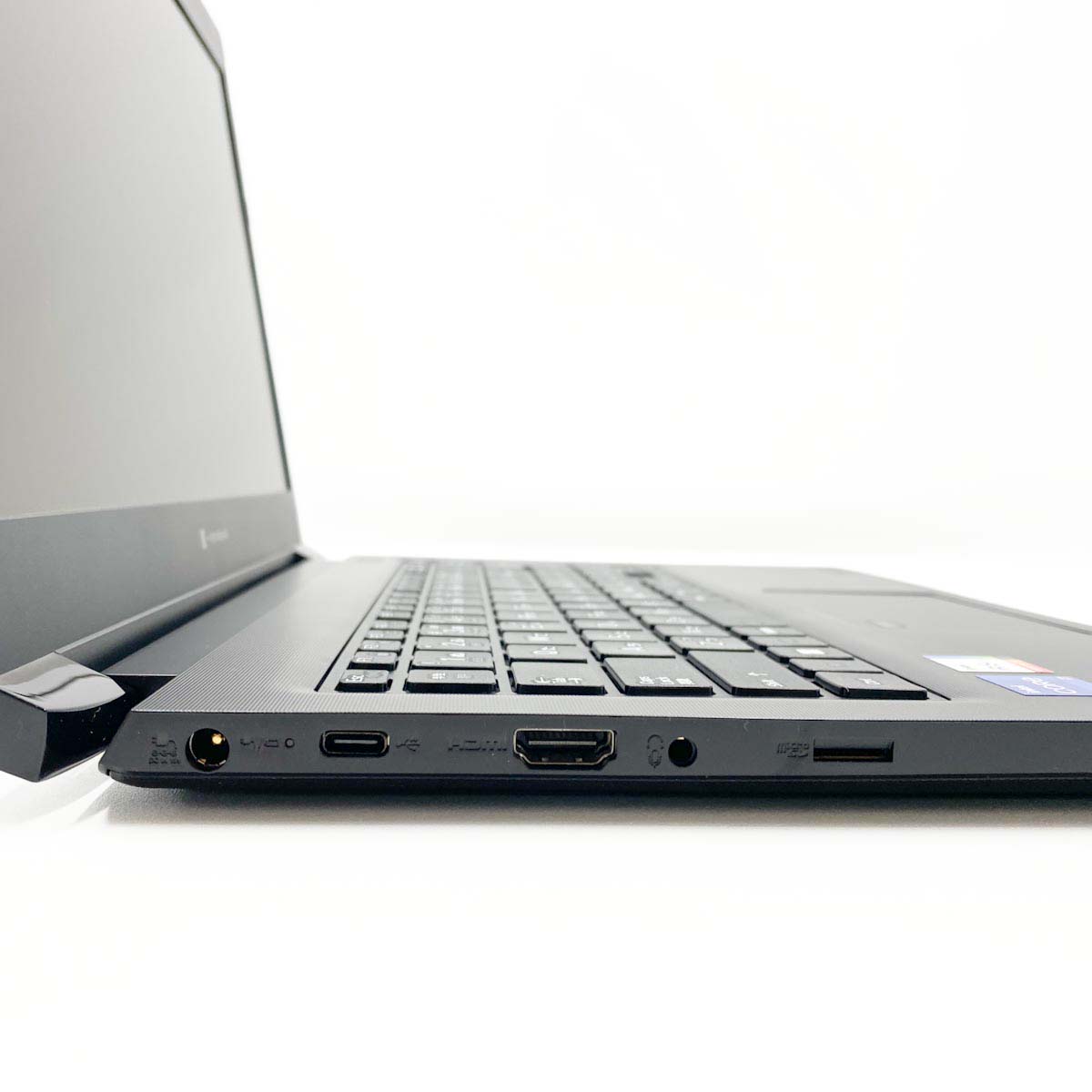 中古 dynabook S73/HU 東芝 ノートパソコン Corei7 1185G7/16GB