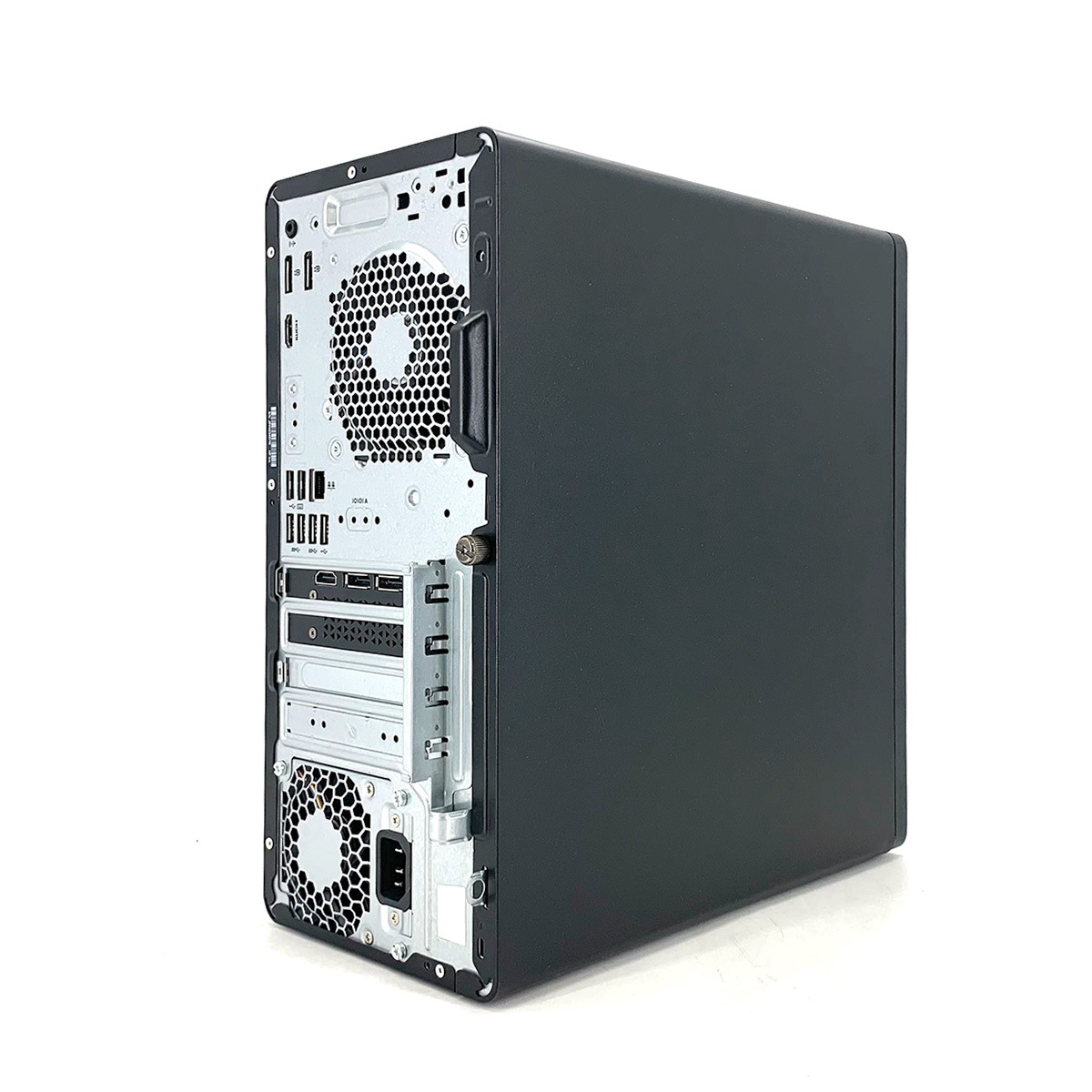 中古 Elite Tower 800 G9 HP デスクトップパソコン Corei7 13700/32GB