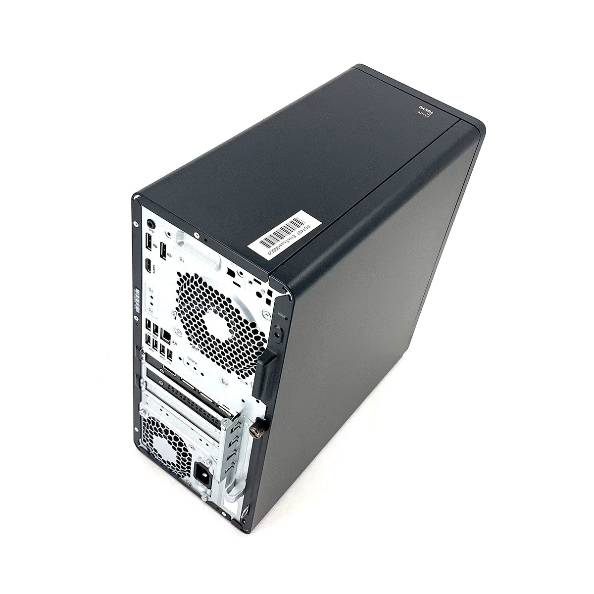 中古 Elite Tower 800 G9 HP デスクトップパソコン Corei7 13700/32GB