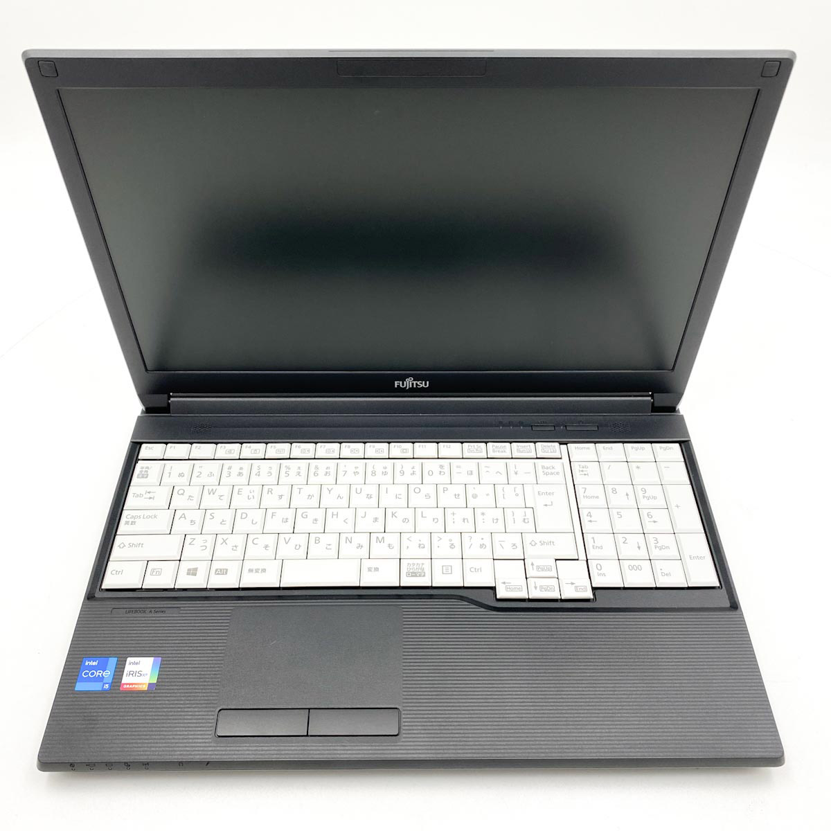 中古 LIFEBOOK A5511/G 富士通 ノートパソコン Corei5 1135G7/16GB