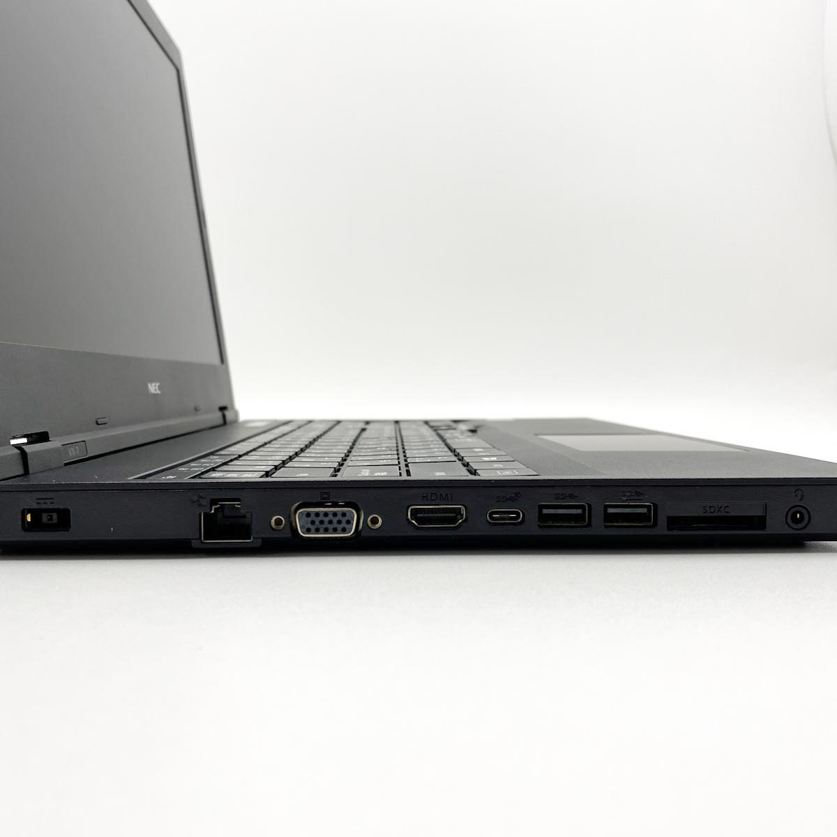 中古 VersaPro VKM17XZG7 NEC ノートパソコン Corei5 10310U/16GB
