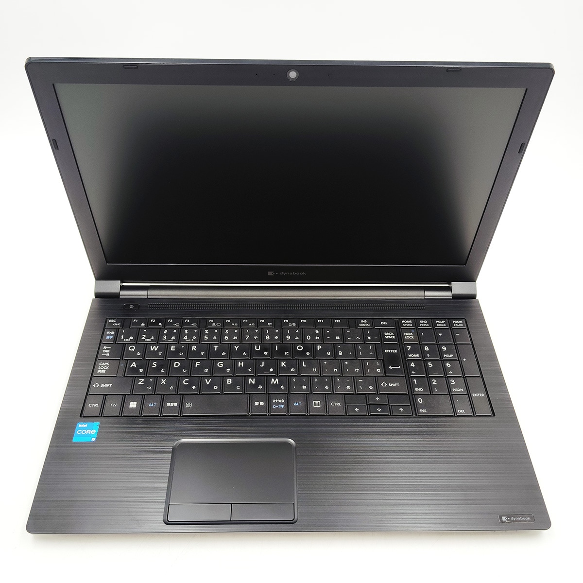 中古 dynabook B65/HS 東芝 ノートパソコン Corei5 1135G7/16GB