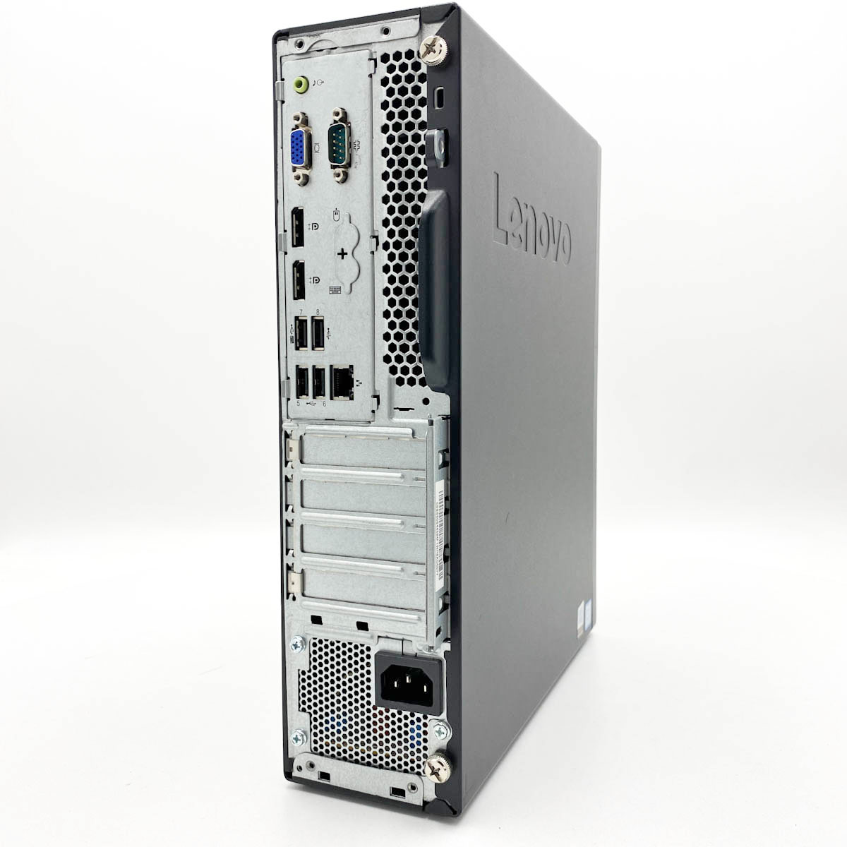 中古 ThinkCentre M720s Small Lenovo デスクトップパソコン Corei5