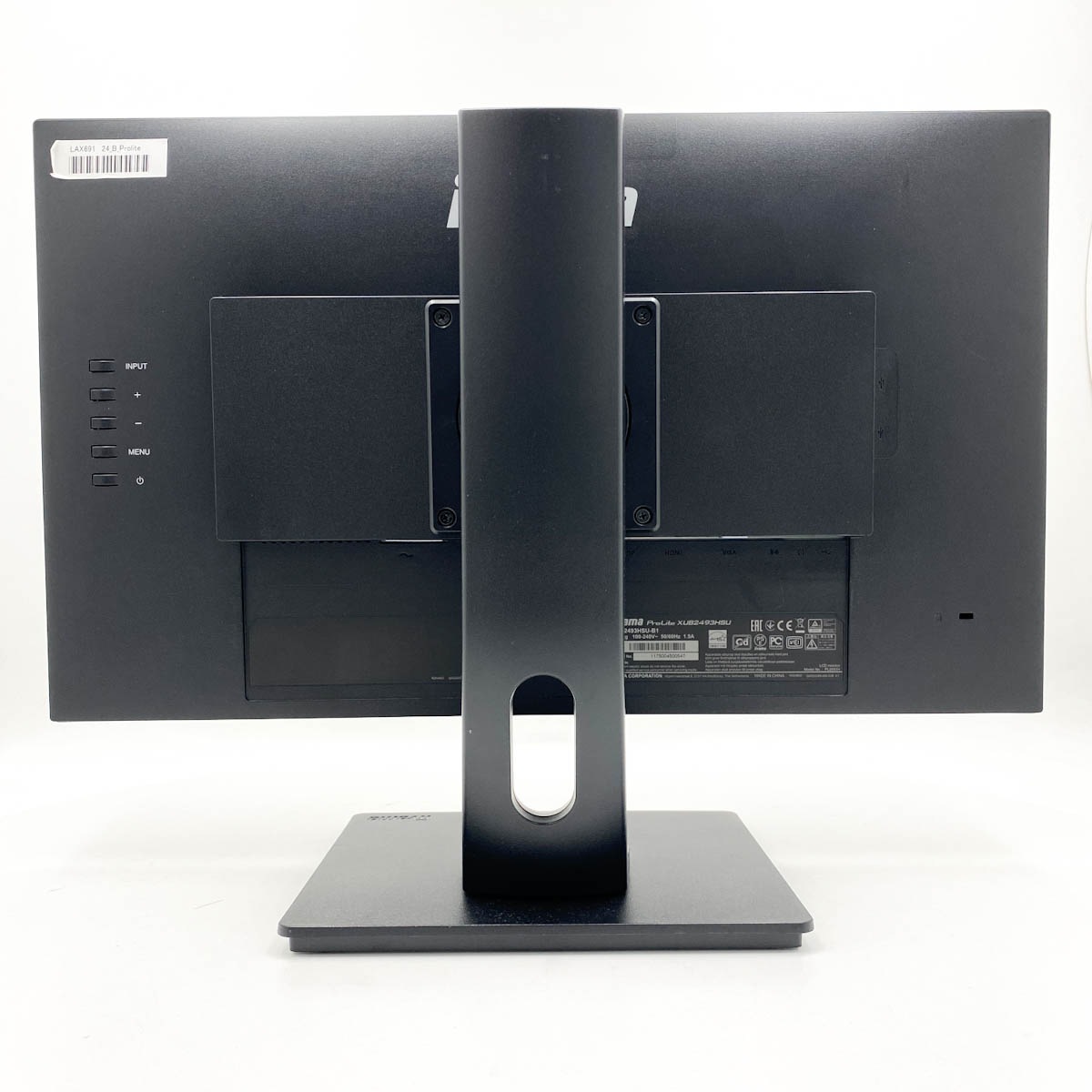 中古 ThinkCentre M720s Small Lenovo デスクトップパソコン Corei5