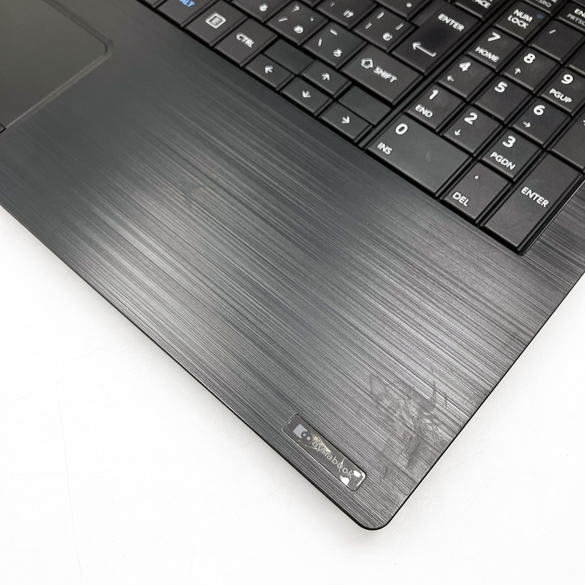 中古 dynabook B65/HS 東芝 ノートパソコン Corei5 1135G7/16GB