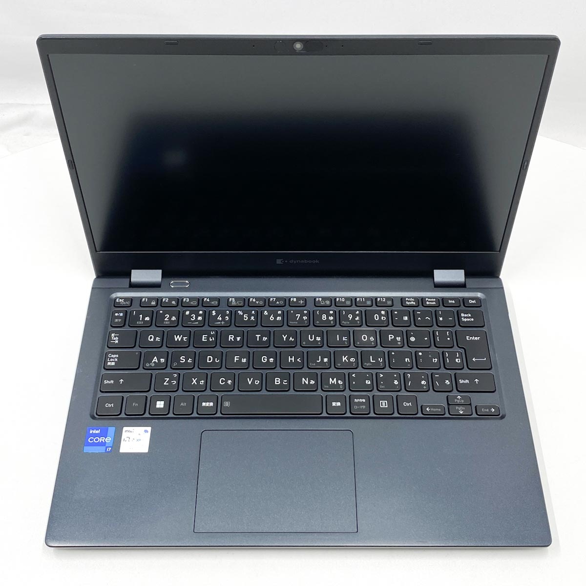 中古 dynabook G83/HS 東芝 ノートパソコン Corei7 1165G7/16GB