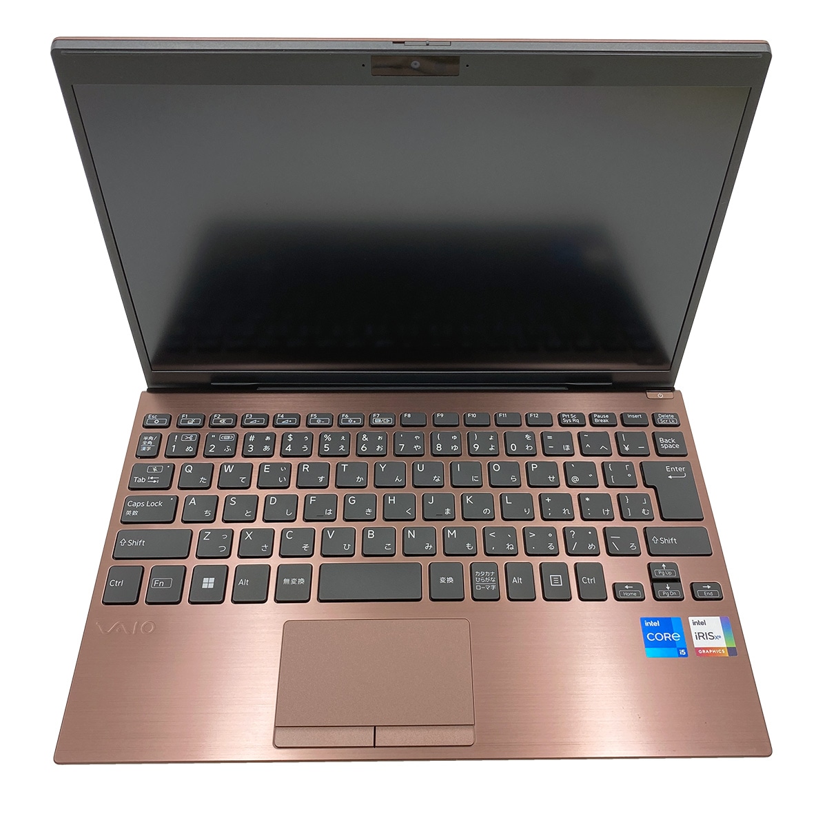 中古 Pro PJ VJPJ23 VAIO ノートパソコン Corei5 1340P/16GB/SSD256GB