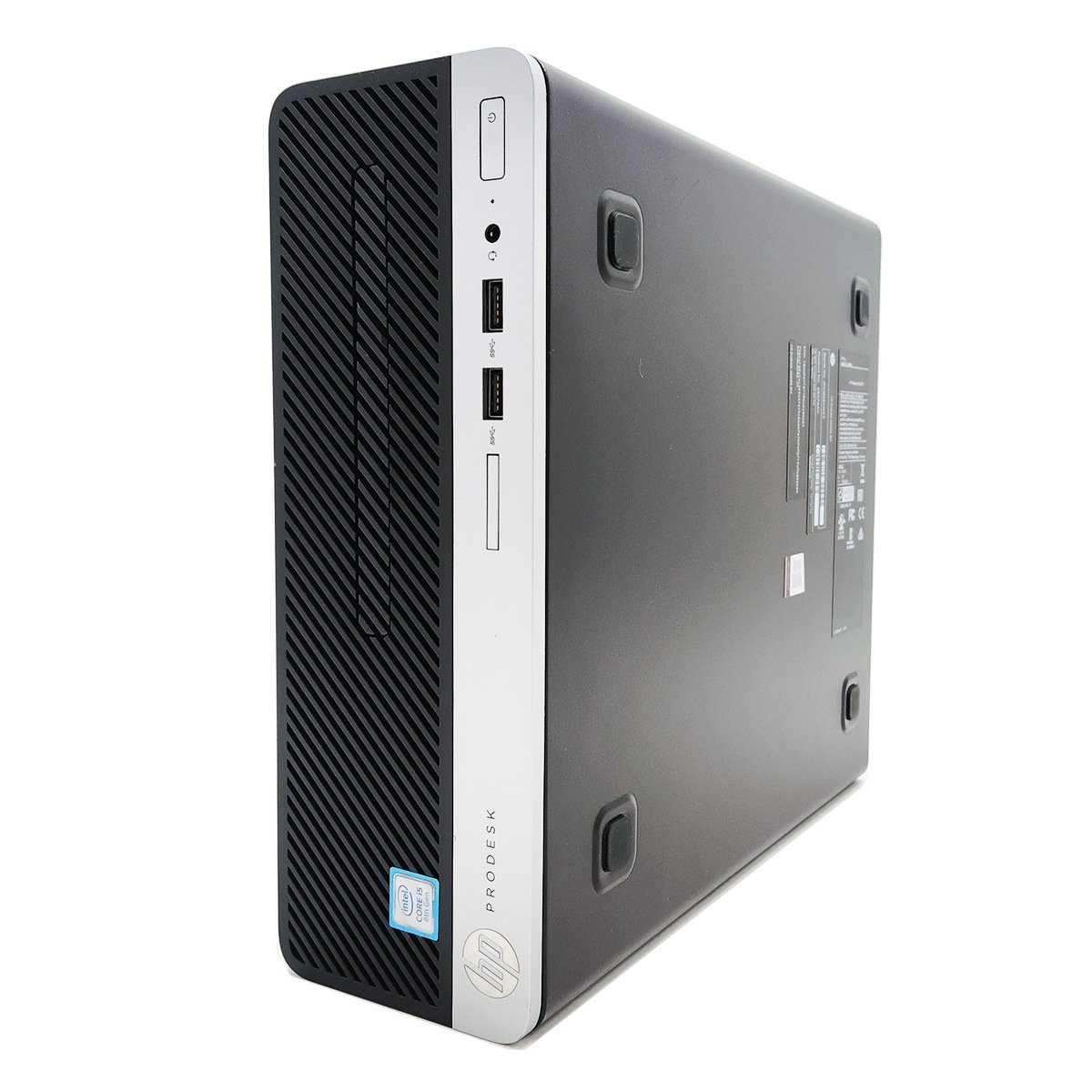 Win11бǥ ťѥ  ǥȥåץѥ Officeդ Win11б ʥ ΤΤ  Ż  Windows11 Pro HP ProDesk 400 G5 SFF Corei5 16GB  ѥ ǥȥåץѥ