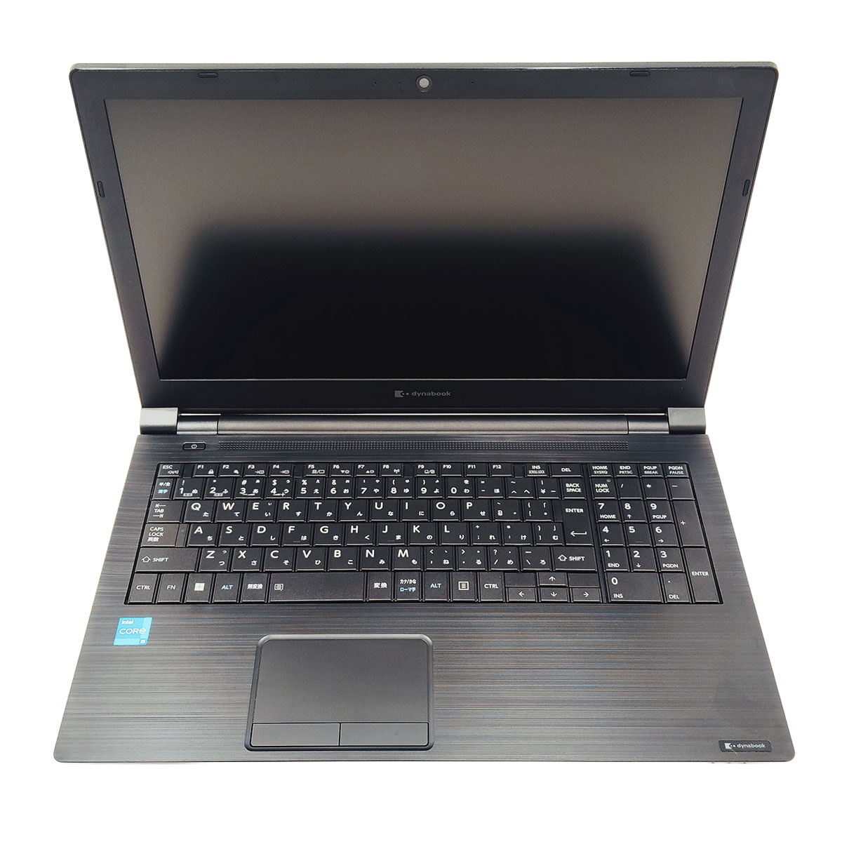 中古 dynabook B65/HS 東芝 ノートパソコン Corei5 1135G7/16GB
