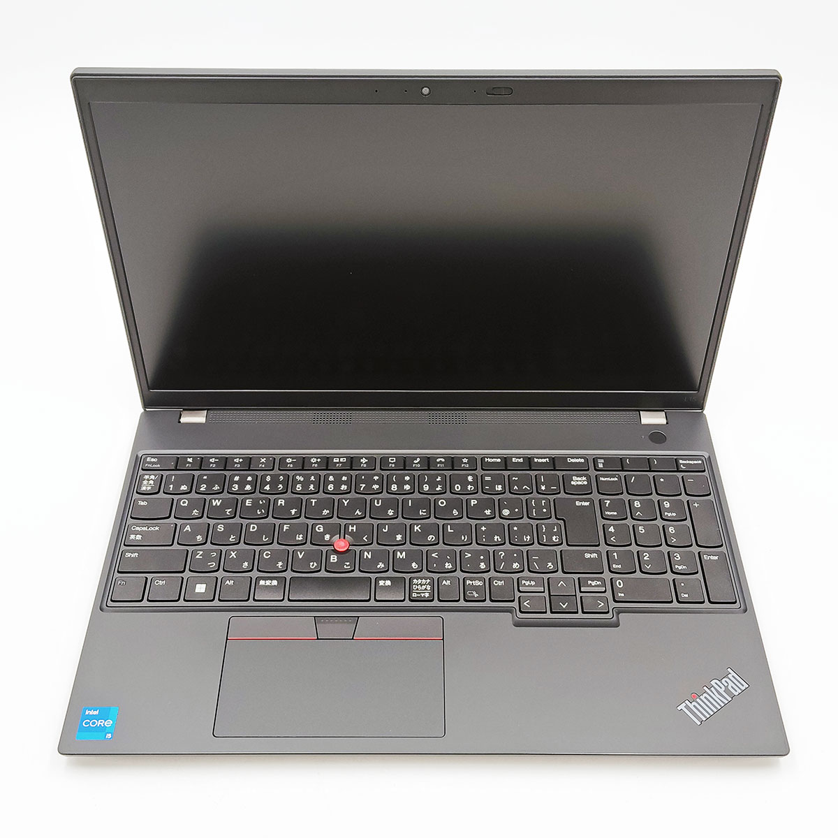 第12世代×16GBでマルチタスクも快適！ 中古パソコン 中古 ノートパソコン Office付き バッテリー良好 12世代 2022年製 快適 Windows11 Pro Lenovo ThinkPad L15GEN3 Corei5 16GB 15.6インチ 中古 パソコン ノートパソコン