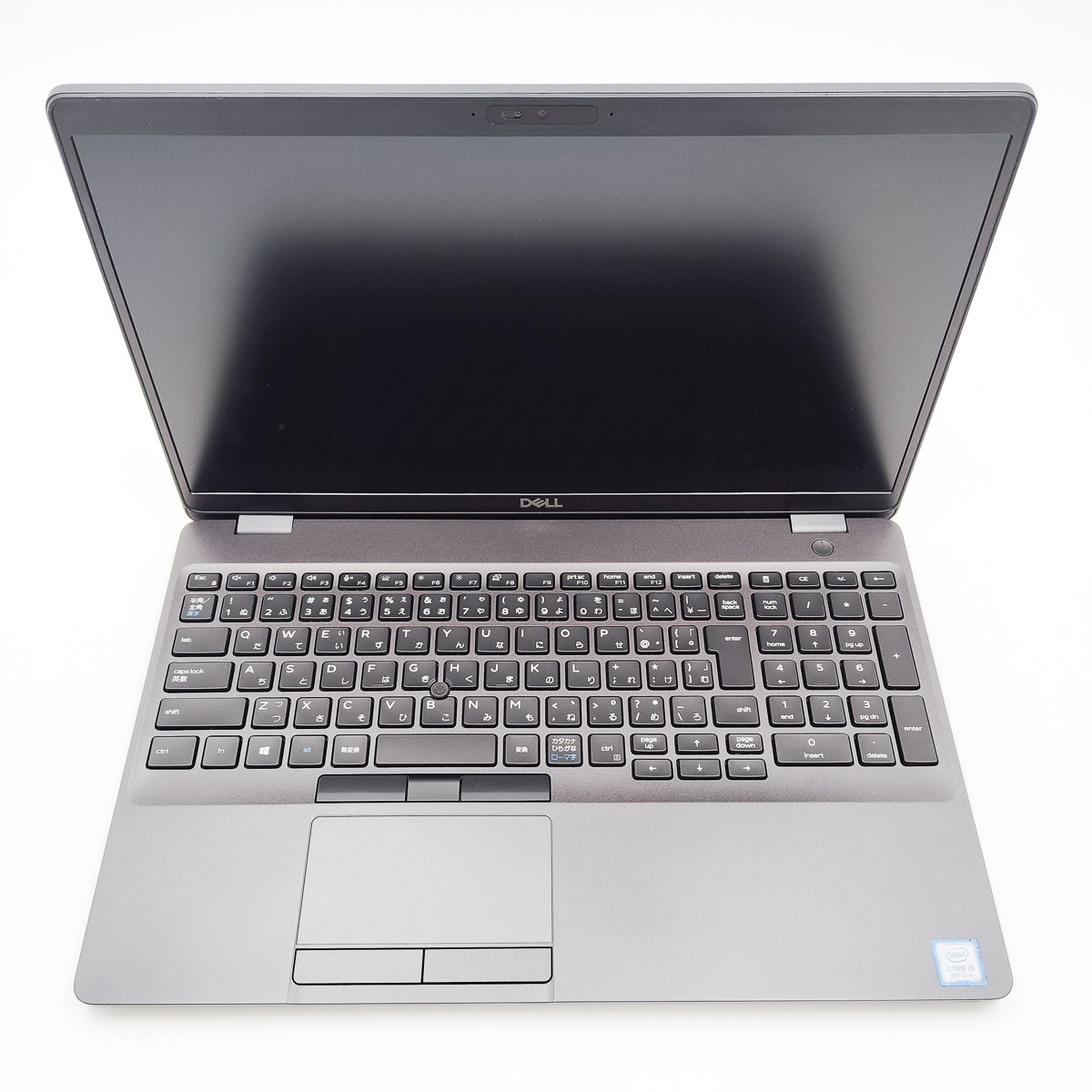 中古 Latitude 5500 DELL ノートパソコン Corei5 8265U/8GB/SSD256GB 