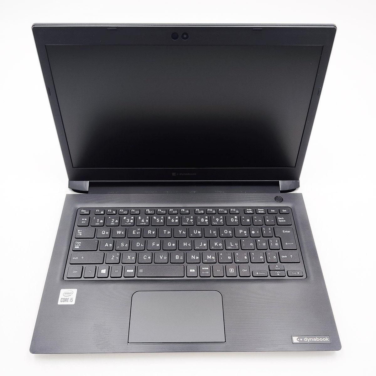 中古 dynabook S73/FS 東芝 ノートパソコン Corei5 10210U/8GB