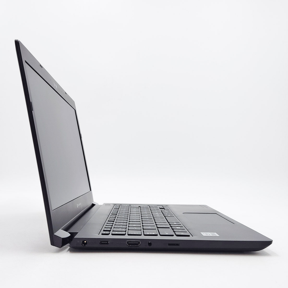 中古 dynabook S73/FS 東芝 ノートパソコン Corei5 10210U/8GB