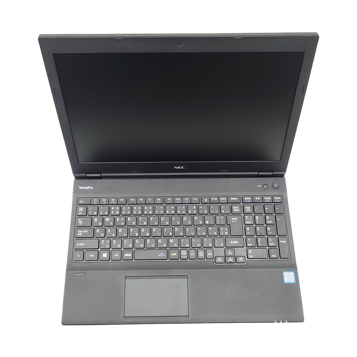 中古パソコン 中古 VersaPro VKT16XZG5 NEC ノートパソコン 【当店販売実績No.1