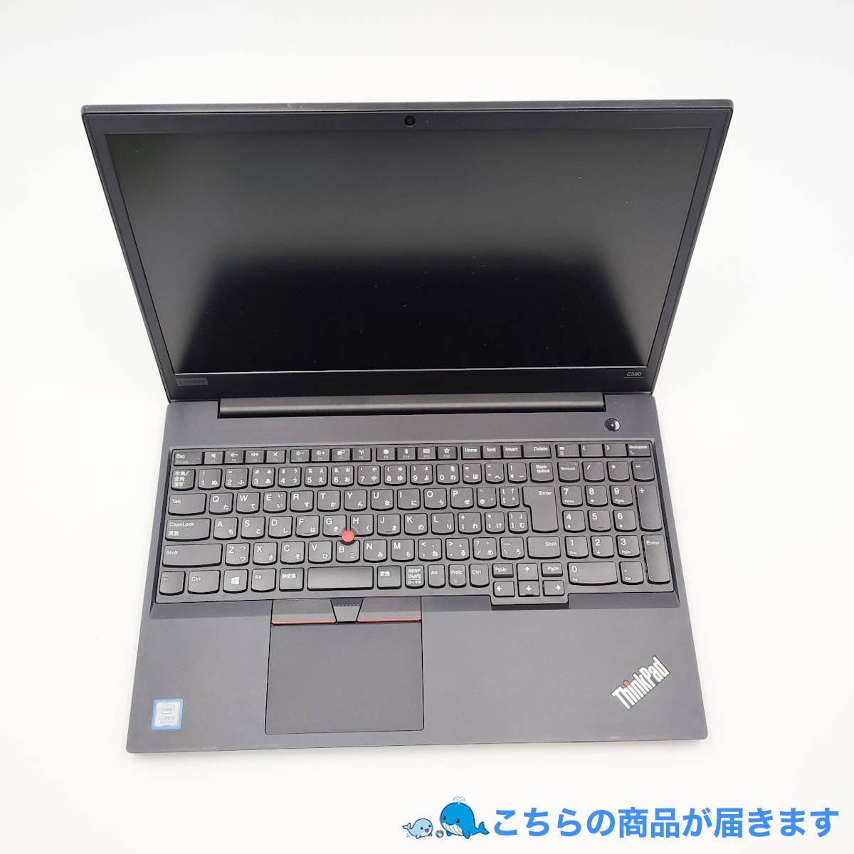 爆速 美品 Windows 11モバイル 14インチ ThinkPad E480 第8世代 Core 