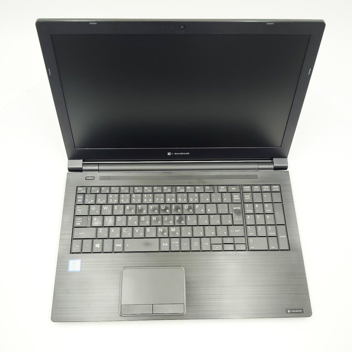 中古 dynabook B65 東芝 ノートパソコン Corei5 8265U/8GB/SSD256GB