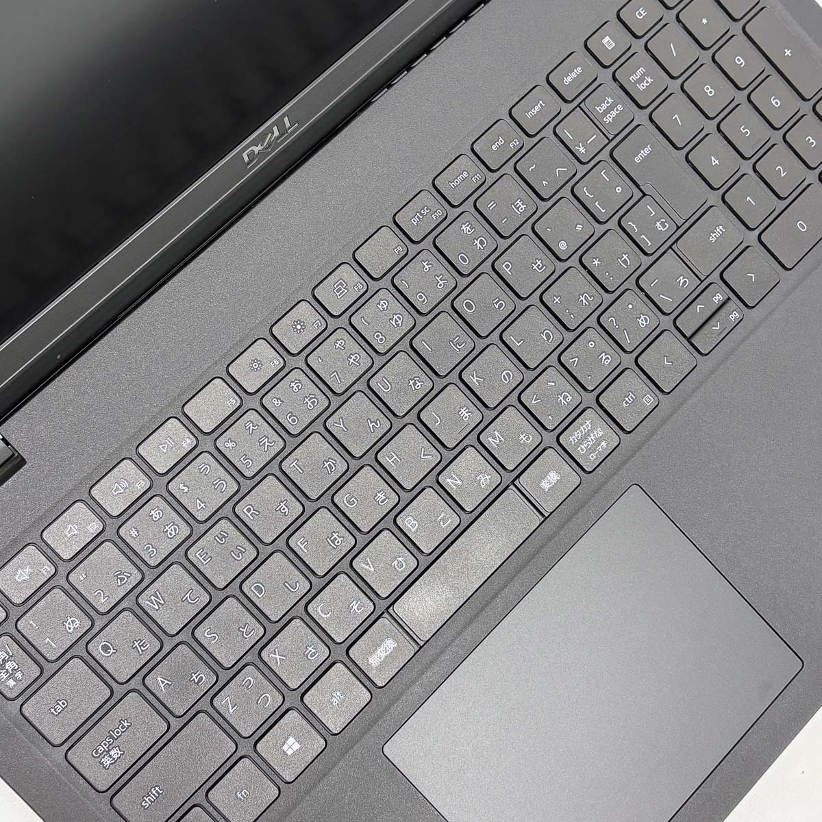 中古 Latitude 3520 DELL ノートパソコン Corei5 1145G7/16GB/SSD256GB