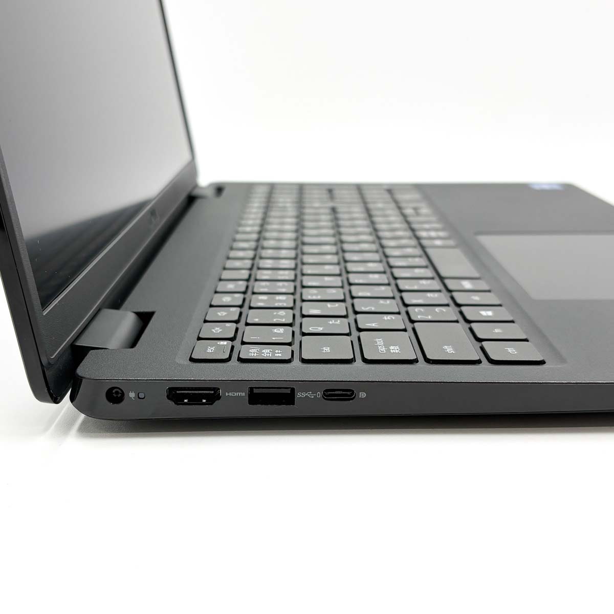 中古 Latitude 3520 DELL ノートパソコン Corei5 1145G7/16GB/SSD256GB