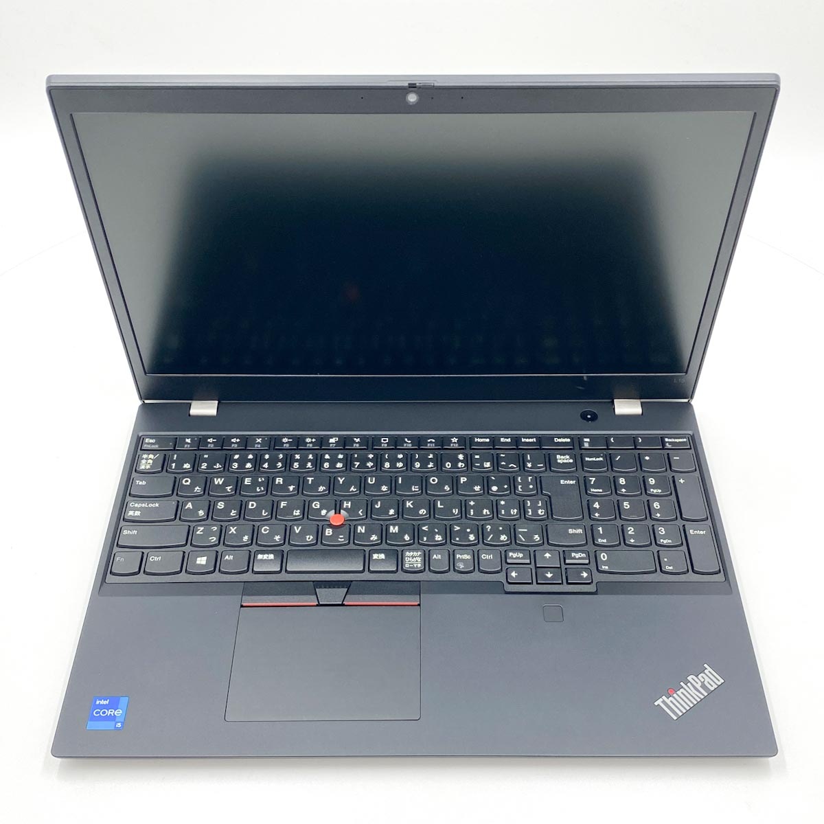 Windowsノート本体 ThinkPad L15 Gen2 Core i5 1135G7 2 中古 ThinkPad L15 GEN2 Lenovo ノートパソコン Corei5 1135G7/16GB