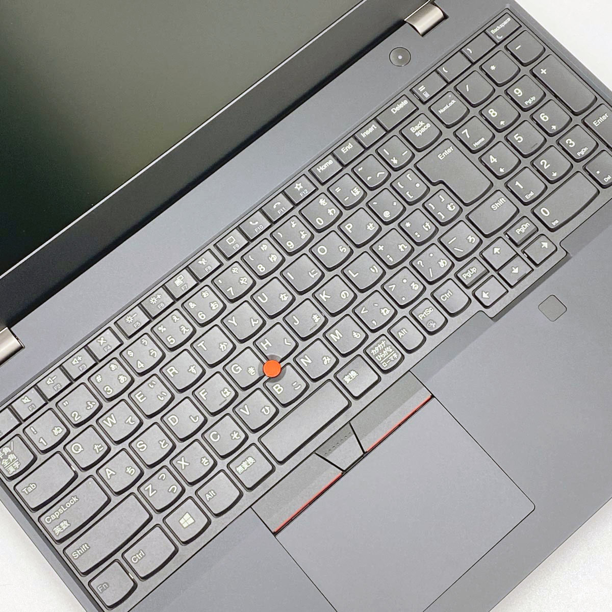 中古 ThinkPad L15 GEN2 Lenovo ノートパソコン Corei5 1135G7/16GB