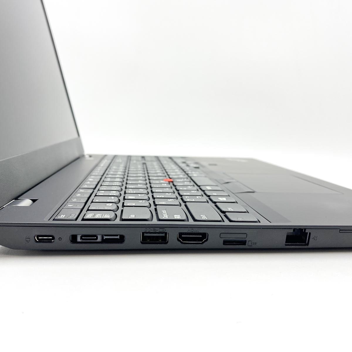 中古 ThinkPad L15 GEN2 Lenovo ノートパソコン Corei5 1135G7/16GB