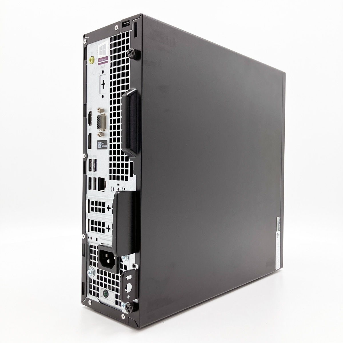 中古 OptiPlex 3060 DELL デスクトップパソコン 本体のみ Corei7 8700