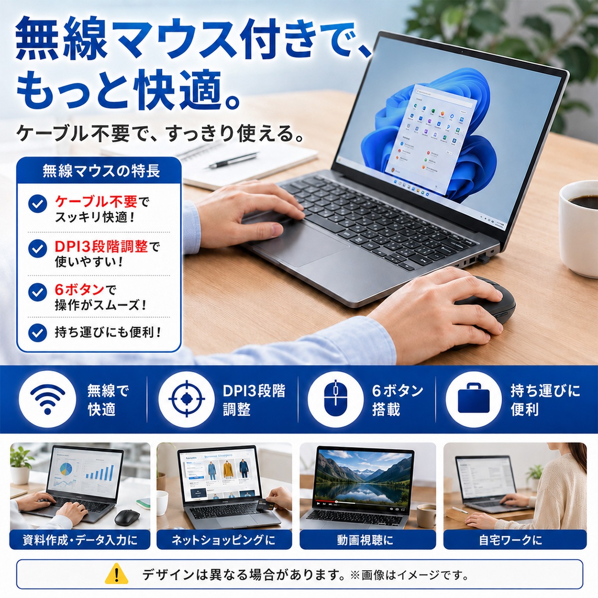 中古 VersaPro VKM16X-5 NEC ノートパソコン Corei5 8365U/8GB
