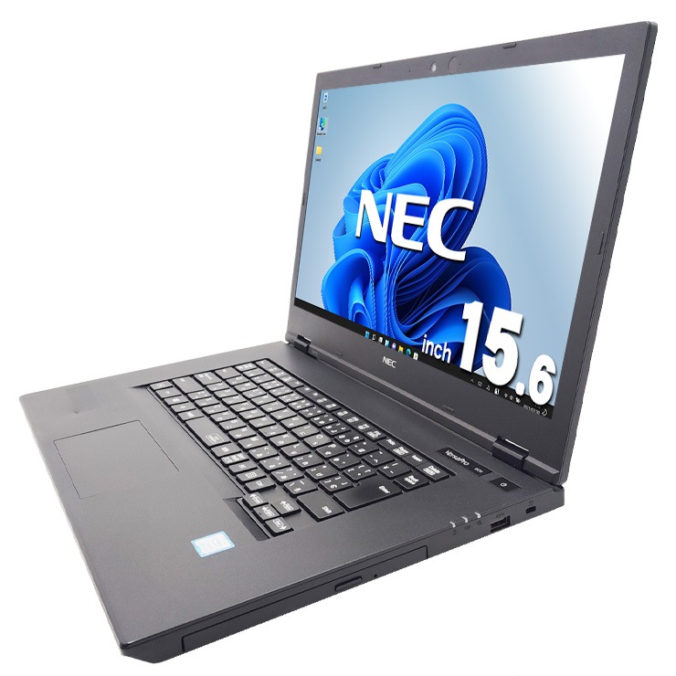 中古 レッツノート Let's note CF-SV9RDLVS Panasonic ノートパソコン