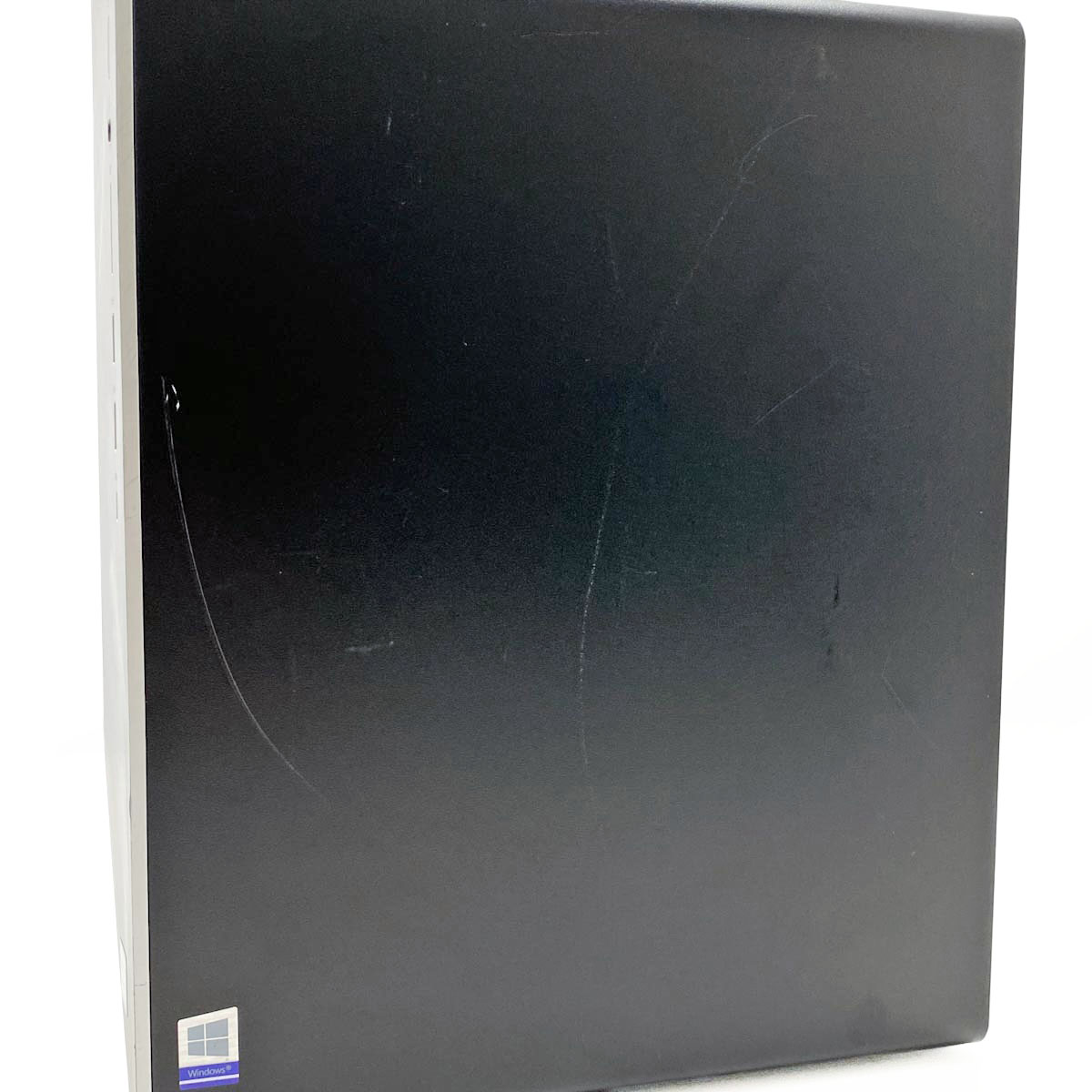 中古 Pavilion 595-p105jp HP デスクトップパソコン Corei7 9700/16GB