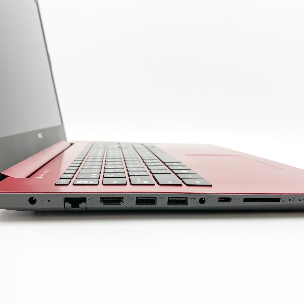 中古 LaVie NS700/K NEC ノートパソコン Corei7 8550U/20GB/SSD256GB 中古 LaVie NS700/K NEC ノートパソコン Corei7 8550U/20GB/SSD256GB