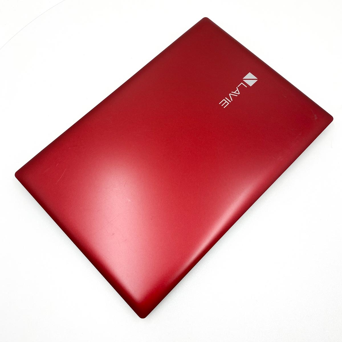 中古 LaVie NS700/K NEC ノートパソコン Corei7 8550U/20GB/SSD256GB