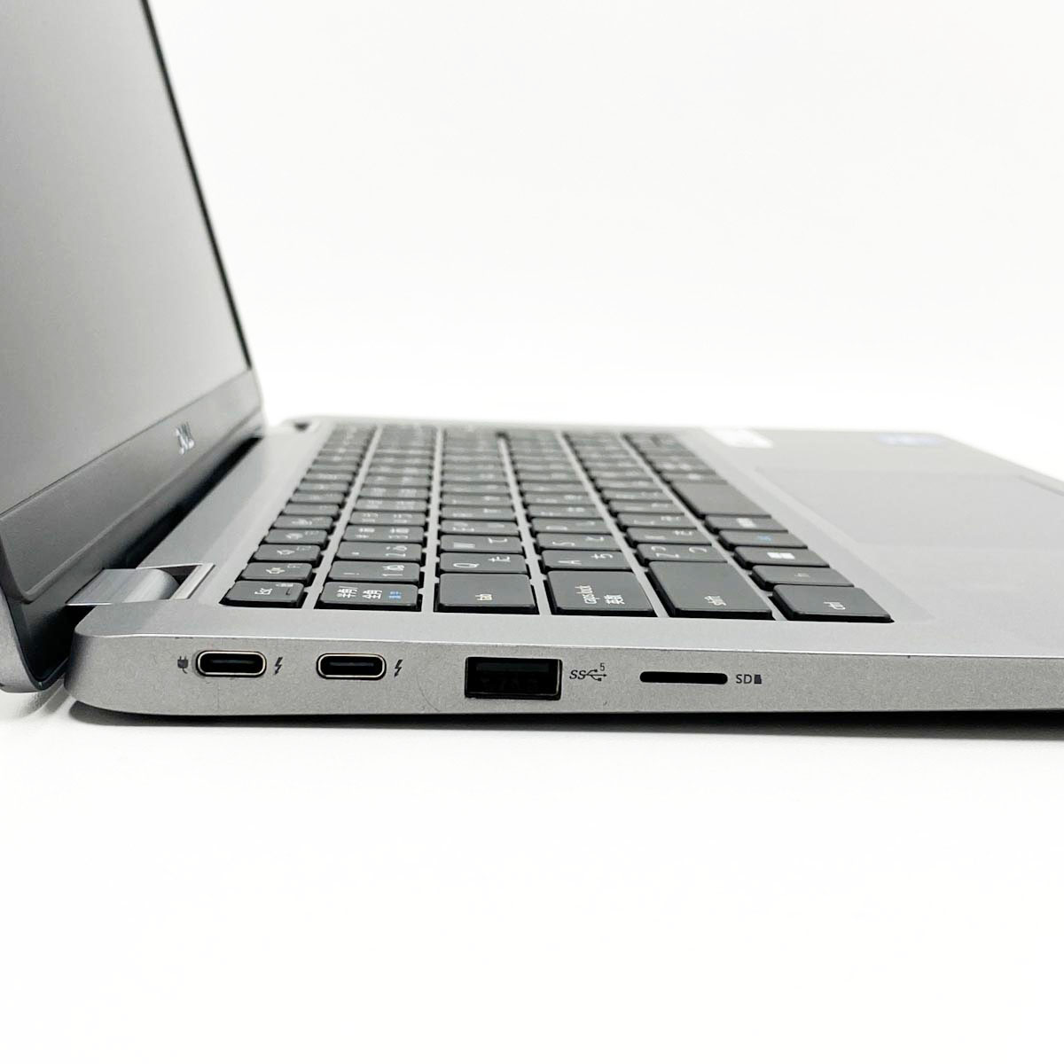 中古 Latitude 5330 DELL ノートパソコン Corei7 1265U/16GB/SSD256GB