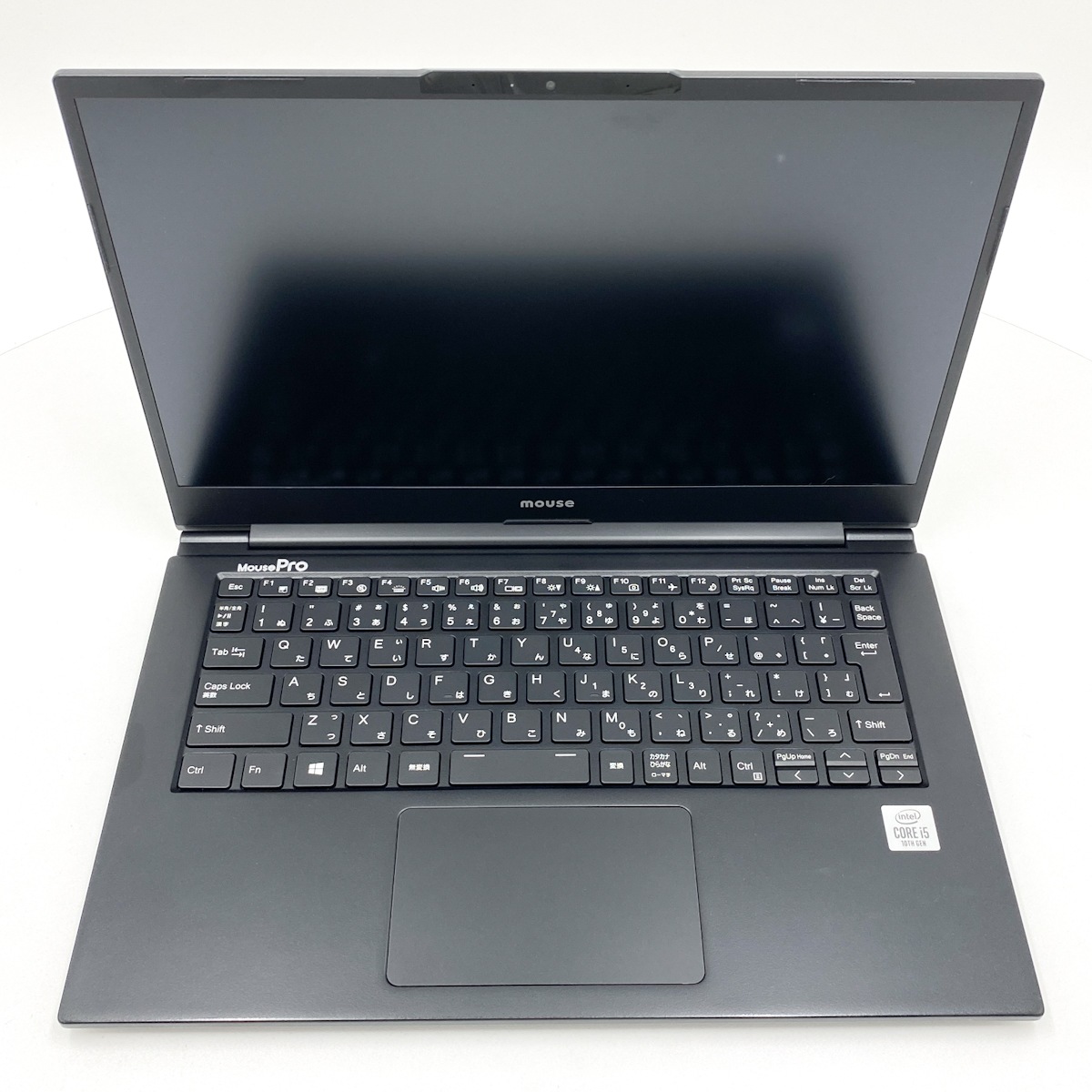 中古mouseNB410h ① Core i5 SSD256GB 中古 MousePro NB410H mouse ノートパソコン Corei5 10210U/16GB