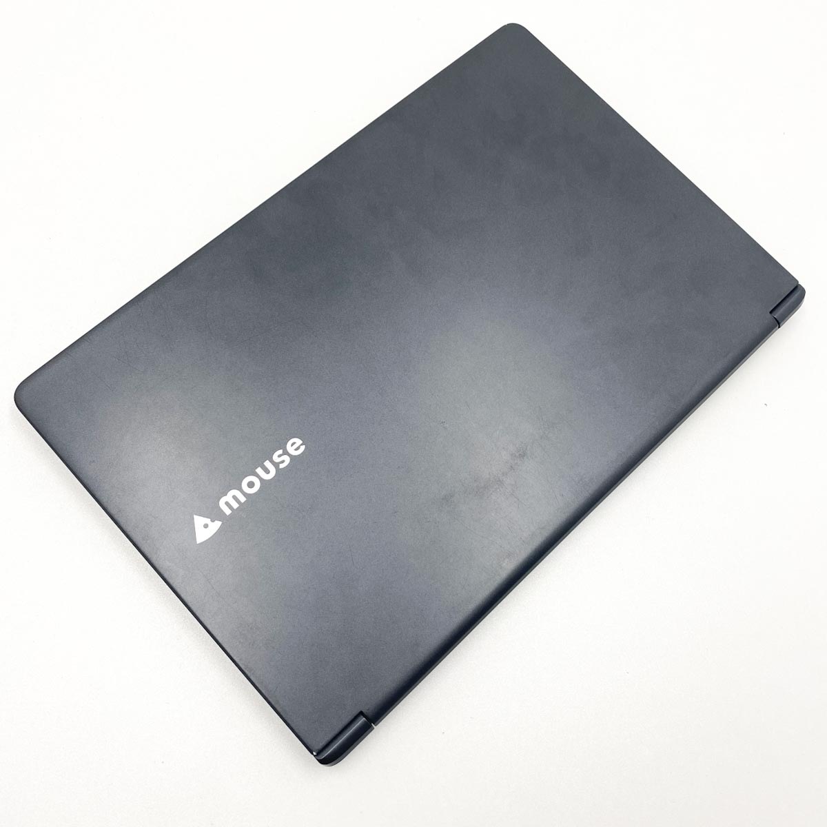 中古 X4-i5CMLBB-E mouse ノートパソコン Corei5 10210U/8GB/SSD128GB