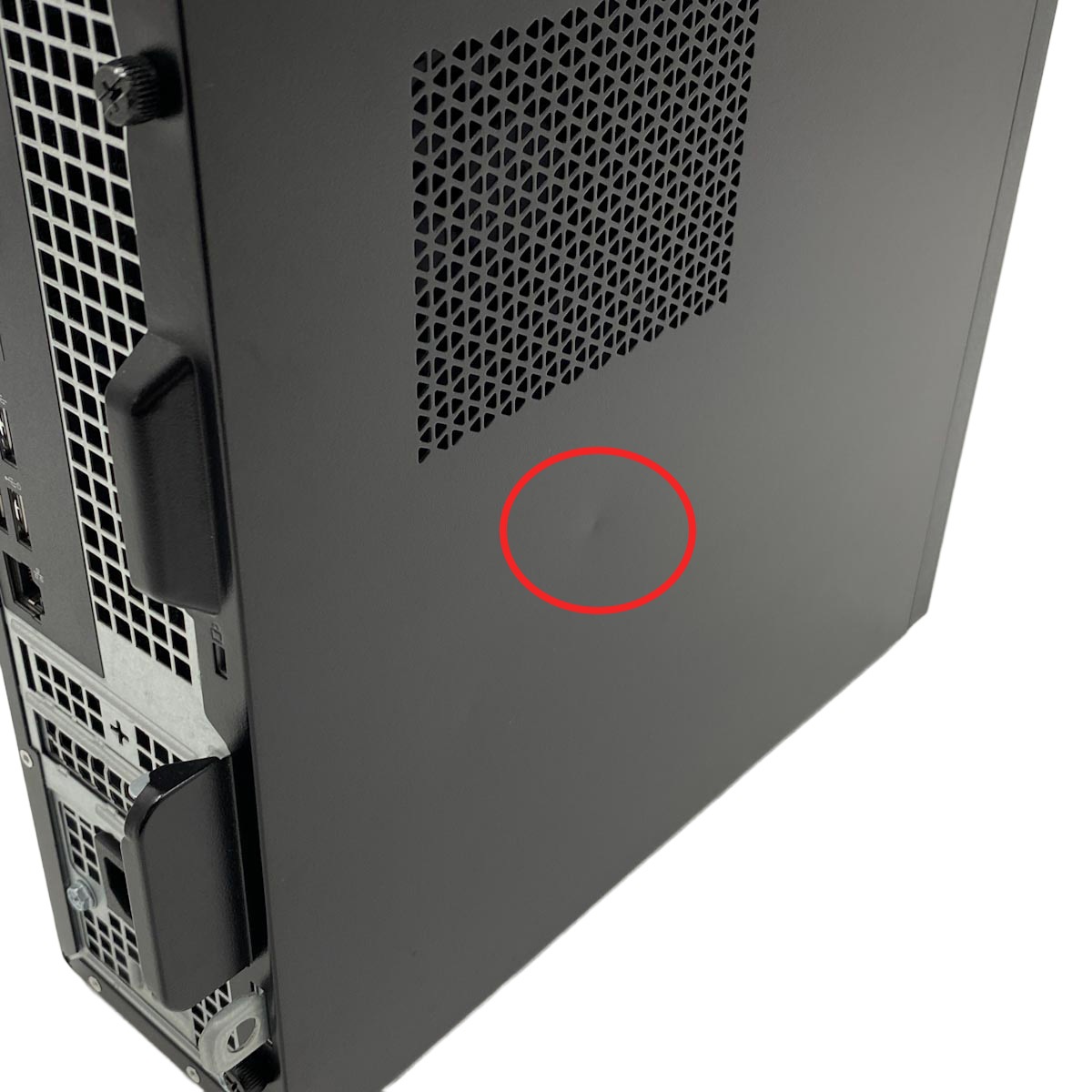 DELL 液晶一体型PC 第10世代i5／Office／爆速NVMe SSD