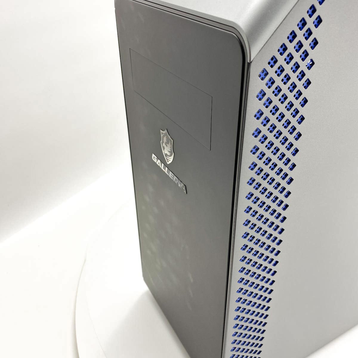 中古 GALLERIA XA7R-R46T Thirdwave デスクトップパソコン Ryzen7