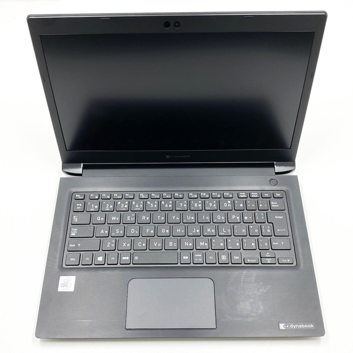 中古 dynabook S73/FR 東芝 ノートパソコン Corei7 10510U/16GB
