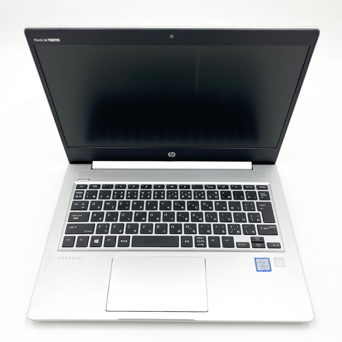 中古 ProBook 430 G6 HP ノートパソコン Corei5 8265U/8GB/SSD128GB